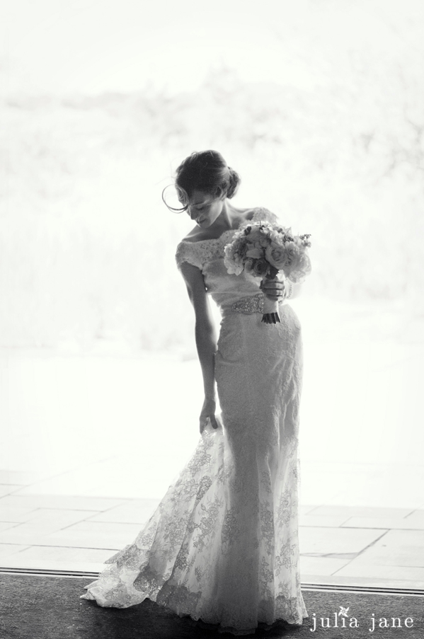 Romantic Wedding Photography by Connecticut Wedding Photographer Julia Jane Studios